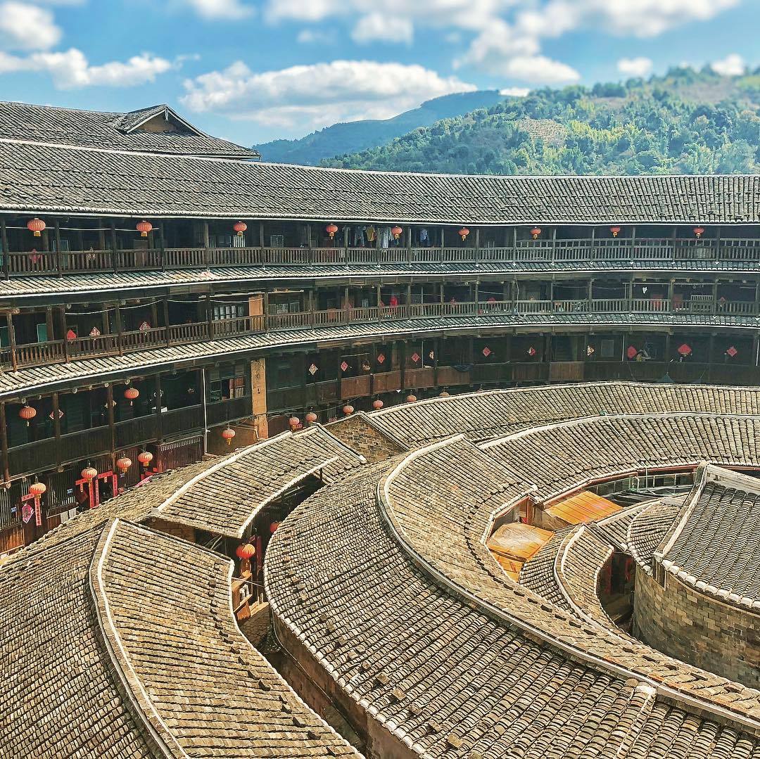 客家人打灶:为何布局很重要?...