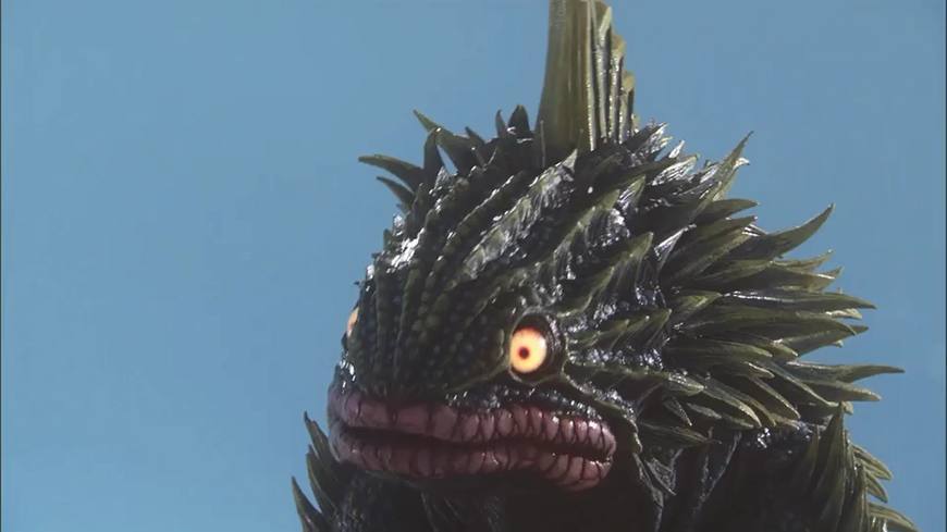 奥特曼大决战怪兽最丑排名:双头怪兽庞敦王top5排名第一丑爆了