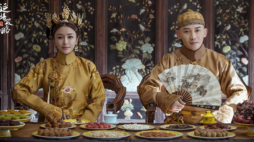 皇帝患一难以启齿的病,太医尴尬,治疗方法竟是与皇后同房100天