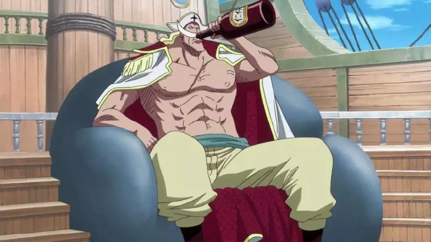 海贼王849罗杰行刑的现场出现了7个人这7人已经影响了世界