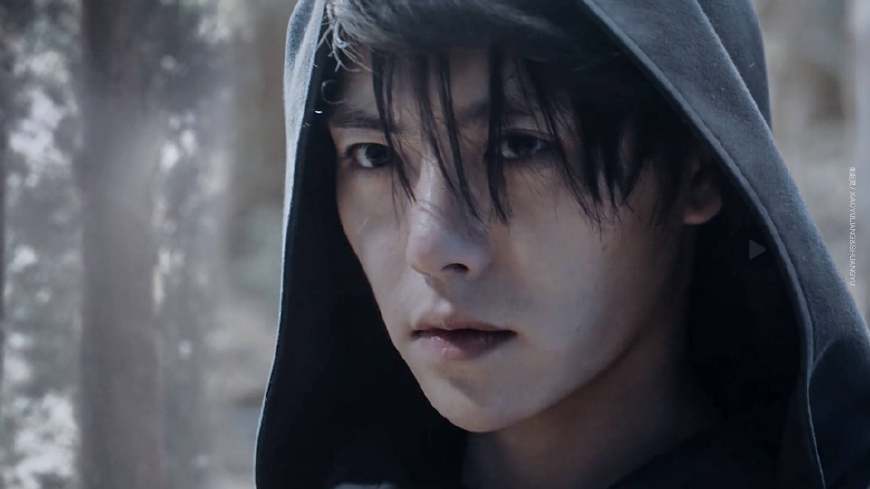 《沙海》张家人是西王母的后人,周穆王墓中的婴儿竟然是张起灵!