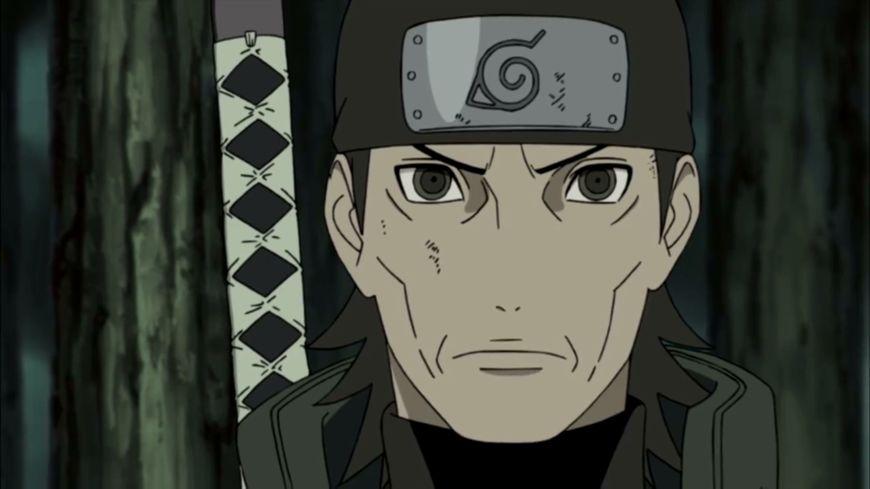 火影忍者少有人知的5大木叶家族两个诞生火影一个已灭族