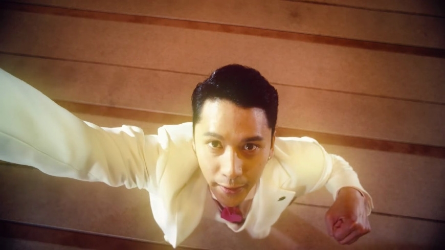 罗布奥特曼暗黑欧布是盗版的变身器是冒牌的爱染诚都是假的