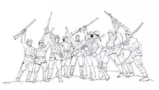 为什么是卢沟桥