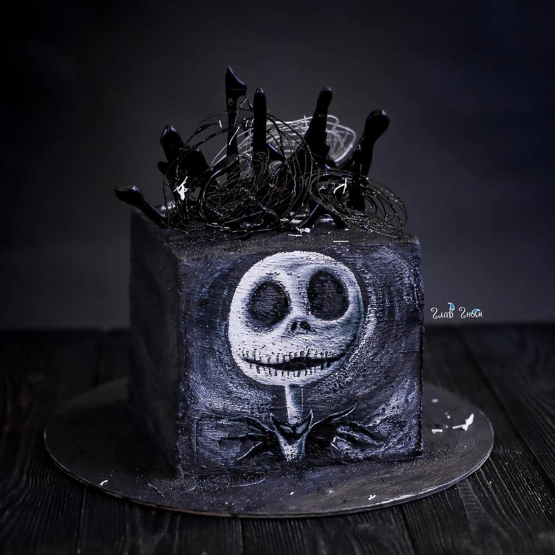 作品赏析|蛋糕|方型|作品_新浪新闻