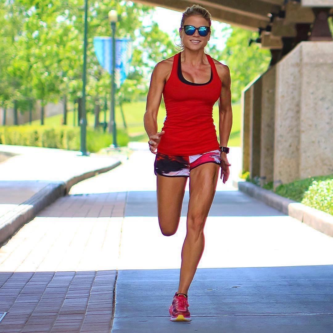 跑步跑吐了?你别说,还真有这事!如何预防?多数