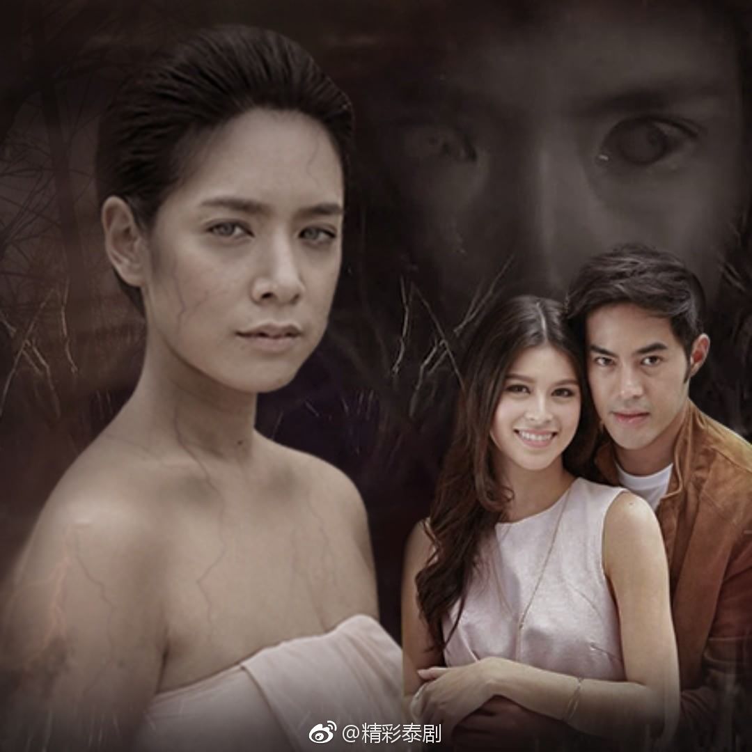 即将要播出的9部泰剧,你想要追哪一部?