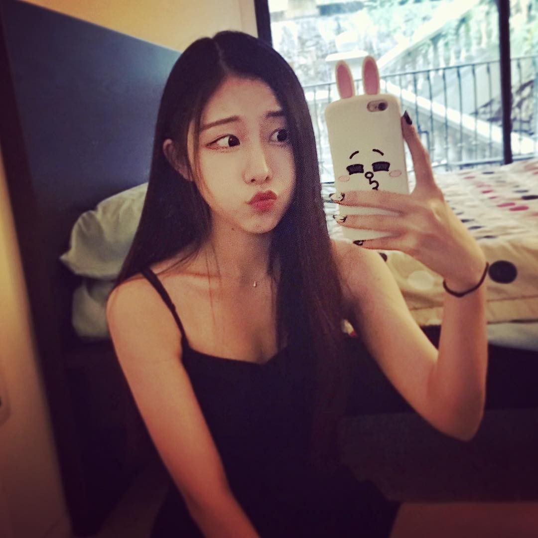 美图分享:极品气质美女,刘雨诗私拍美照图