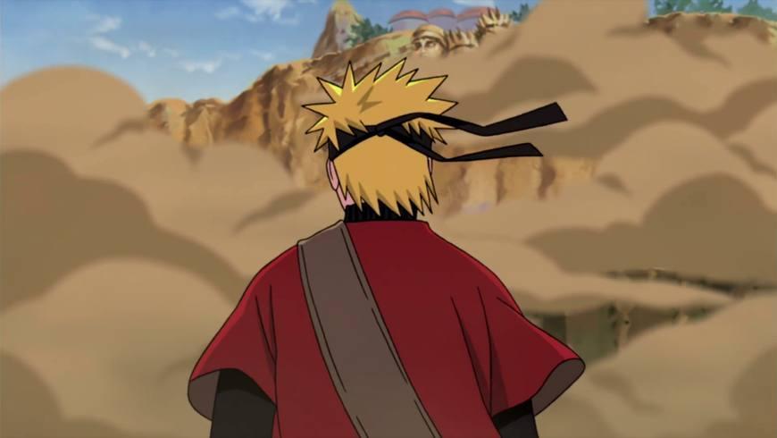 第一个:我爱罗我爱罗可以说是越长越丑的忍者,在初期登场时就十分帅气