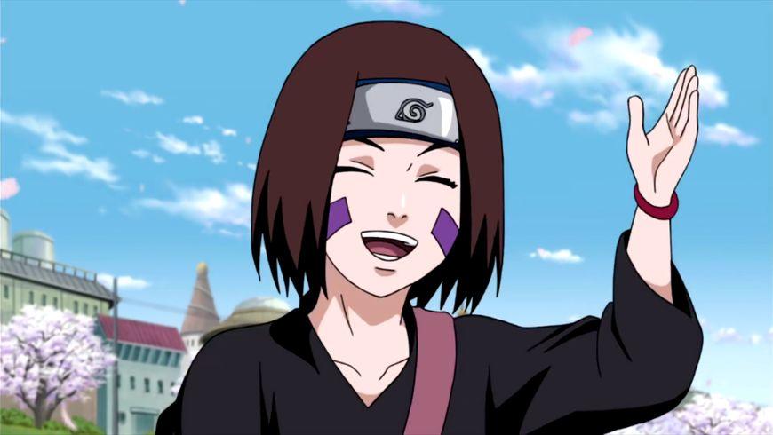 火影忍者少有人知的5大木叶家族两个诞生火影一个已灭族