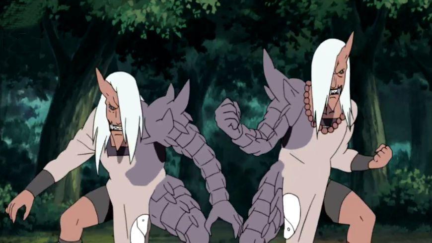 合体|左近|火影忍者_新浪新闻