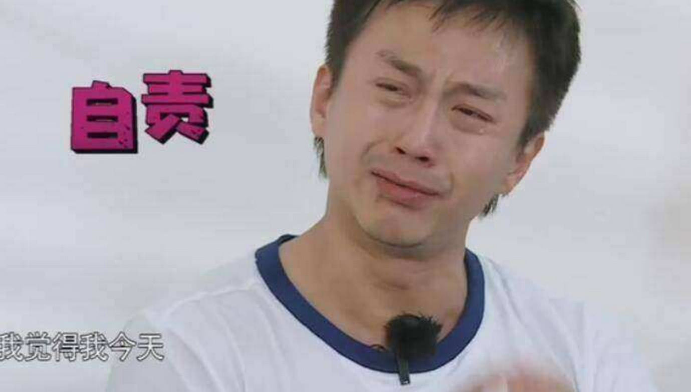 子欲养而亲不待邓超致电父亲却发现是空号引网友泪目追忆