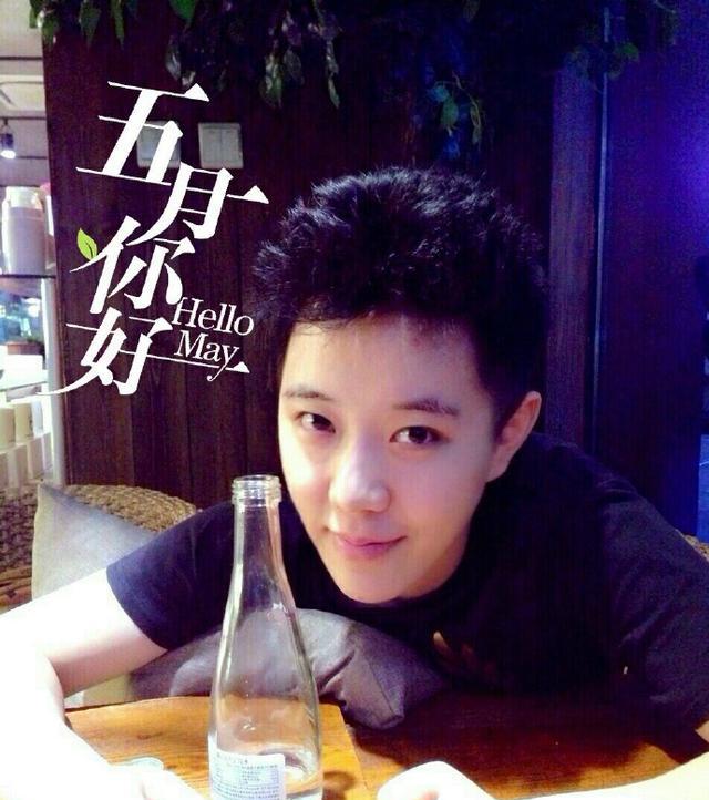 坤生王子戛纳亮相,世界面前宣传京剧