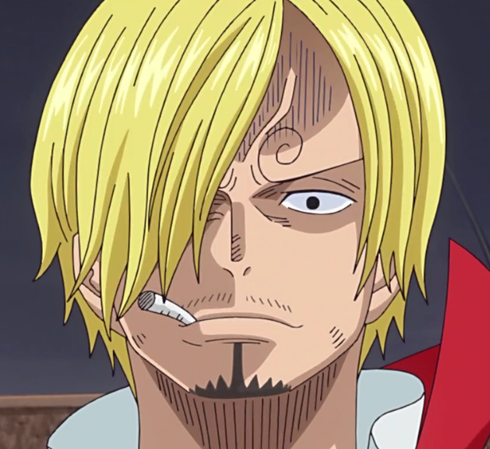 老四:文斯莫克·勇治血统因子改造者,无感情,一身蛮力无人能及,凭借