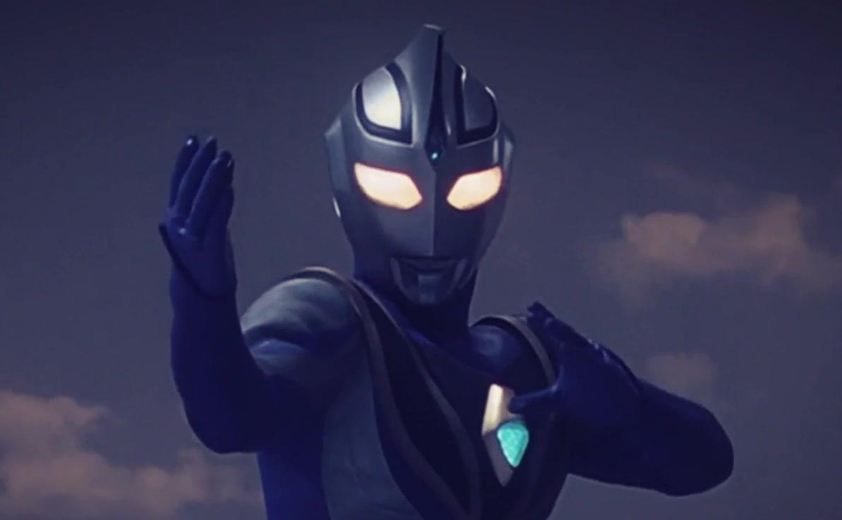 阿古茹奥特曼的代表性光线技能,这5个你认识几个?