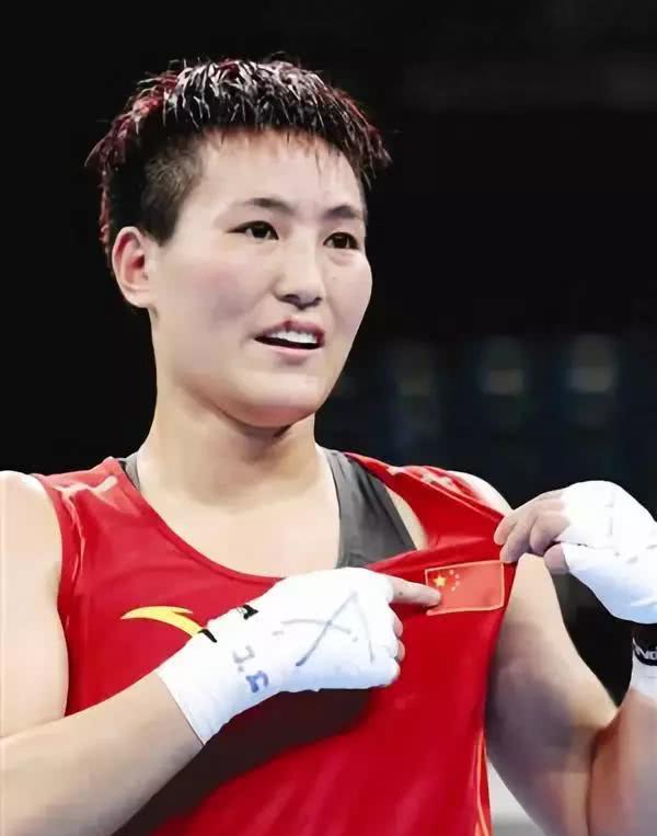 2016年首届中国拳王争霸赛52kg冠军 2016年里约热内卢奥运会男子拳击5