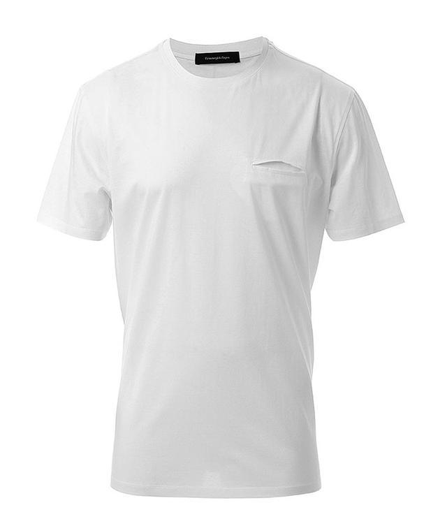 万能白t-shirt|全棉|t恤|白色_新浪新闻