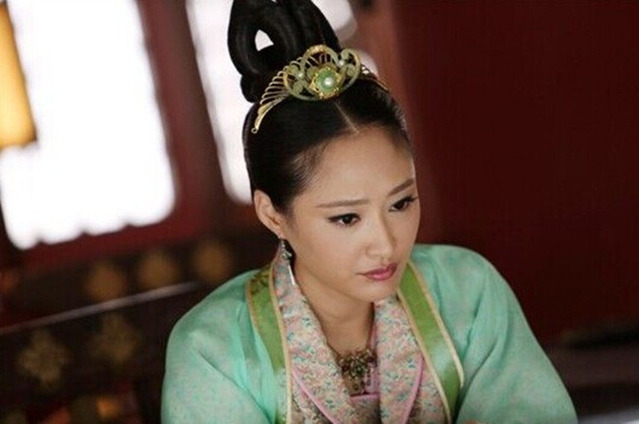 曹操没有娶蔡文姬为妻,却是对她最好的男人,胜过她的三任丈夫