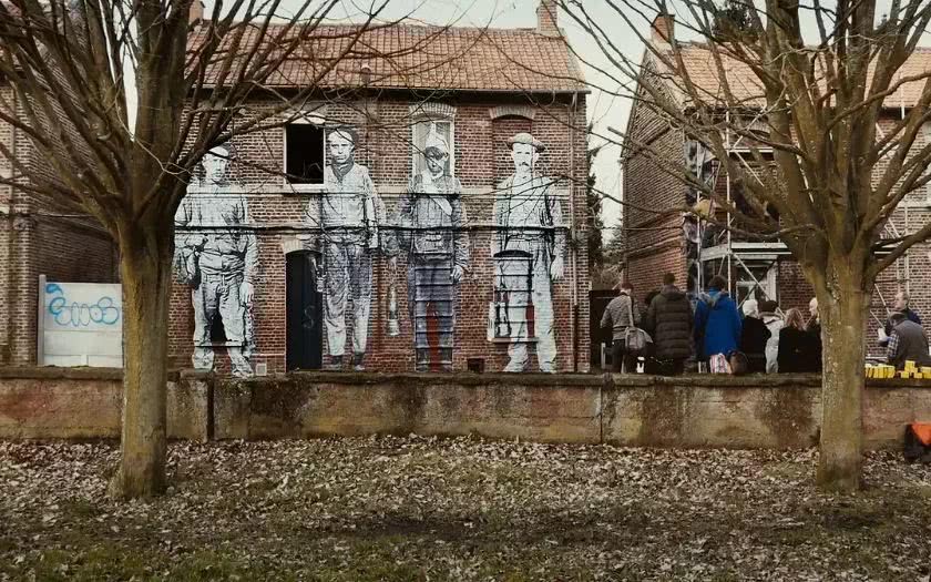 法式纪录片 告诉你最酷的旅行怎么玩|让-吕克·戈达尔|阿涅斯|山羊