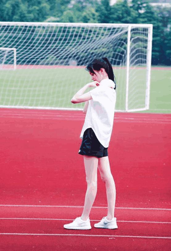 佟丽娅最胖时只有85斤!颖儿、郑爽为上镜曾拼