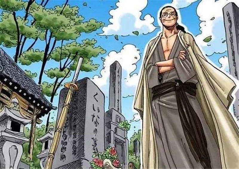 海贼王:索隆12年前就会武装色,耕四郎出答案,尾田伏笔太深