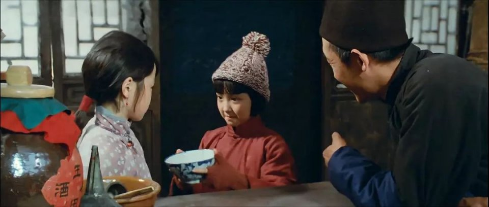 《城南旧事》:在复杂的世界里,做一个简单的人|城南旧事|妞儿|桂子