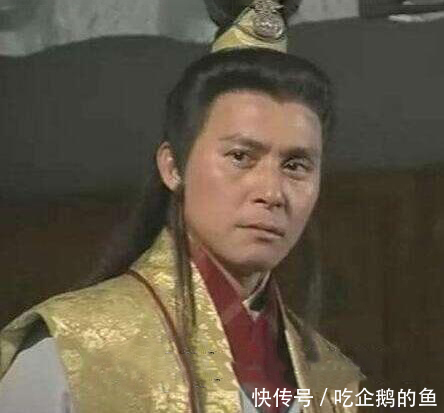 天龙八部4版"慕容复",图1狠辣,图3高颜值,但最后才是经典