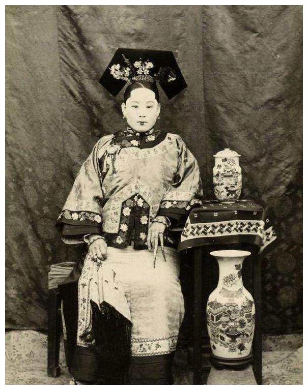 大清皇帝嫔妃生下的孩子为什么频发的夭折?原因跟一个陋习有关