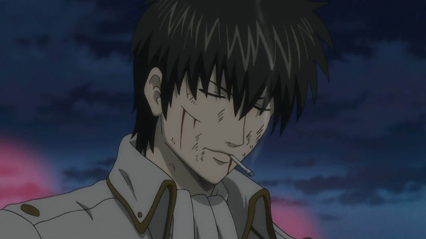 盘点动漫中那些自攻自受的人物