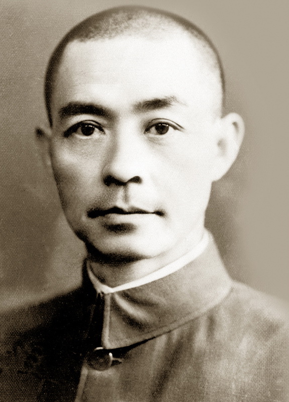 抗战牺牲的最高将领他战死后日军停战让国军领回尸体