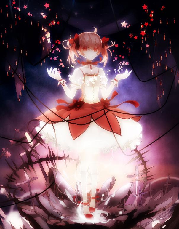 动漫美图欣赏魔法师系列奇妙魔法世界总是惊喜不断