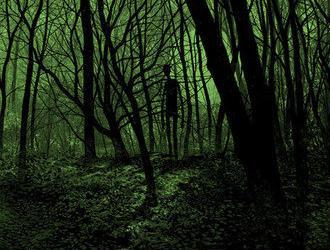 灵异故事 深夜堂叔遇到熟人 ,一路同行一路诡异