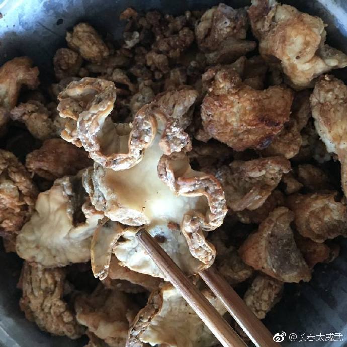 东北人儿时的独家记忆:油梭子