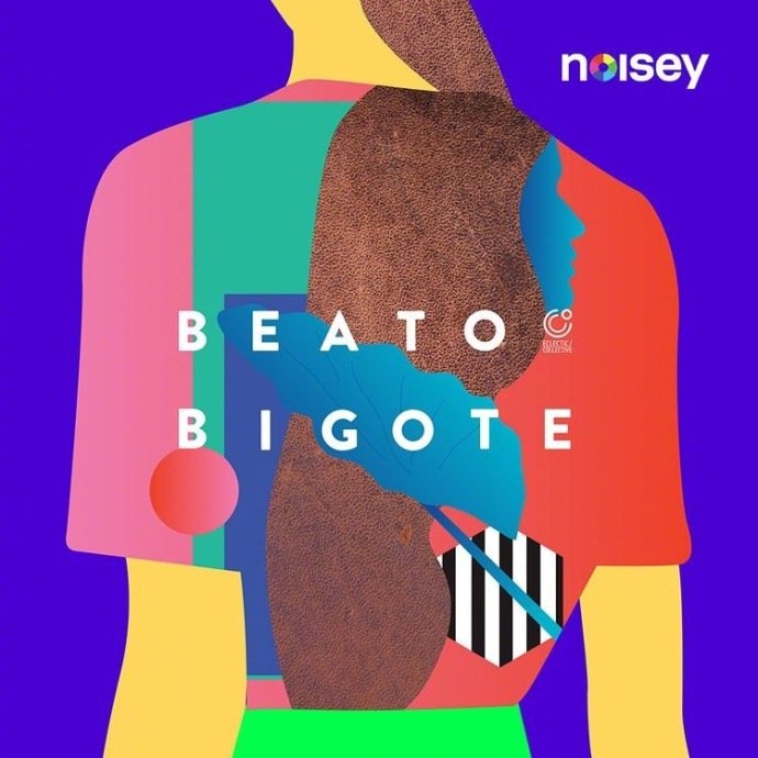 海报设计 · 色彩