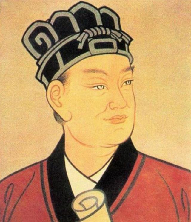 这两位历史名人你一定都知道,但其一些黑历史,一定会惊呆你|匡衡|汉元