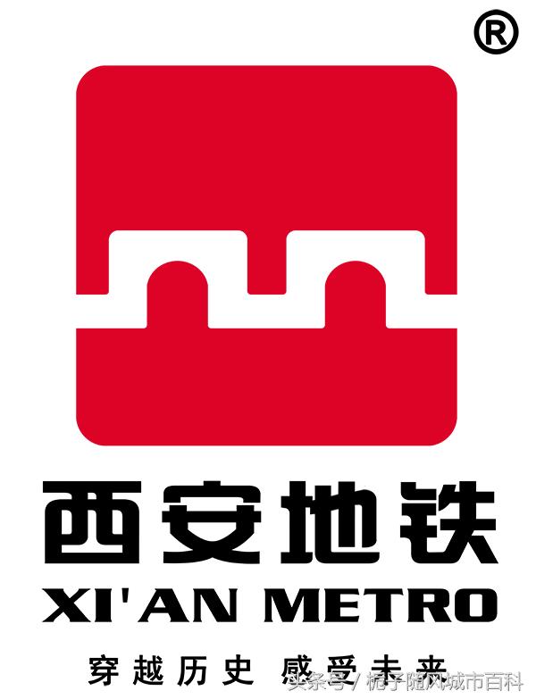 中国轨道交通百科之西安地铁
