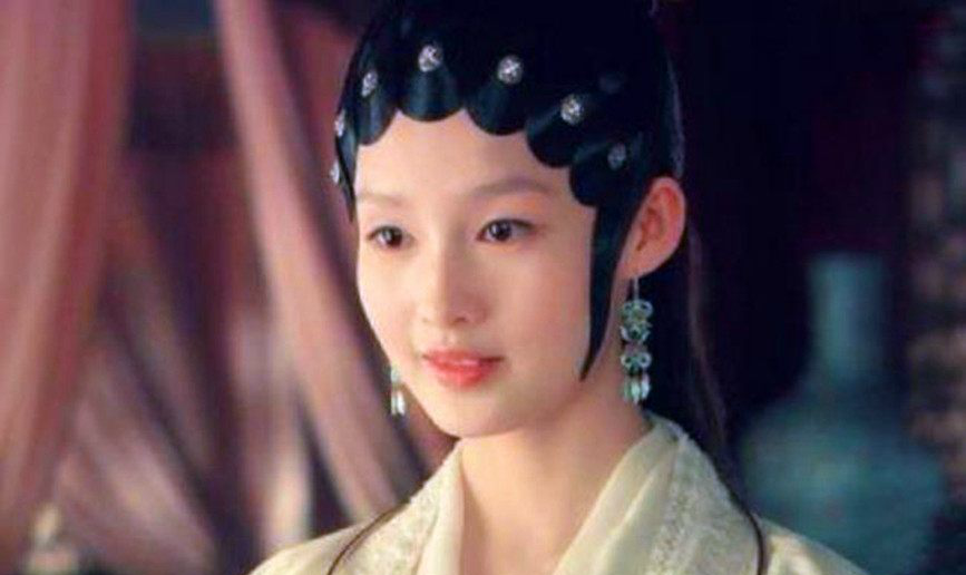 李沁扮演的7个古装角色,薛宝钗垫底,元淳第3,第1才是真绝色