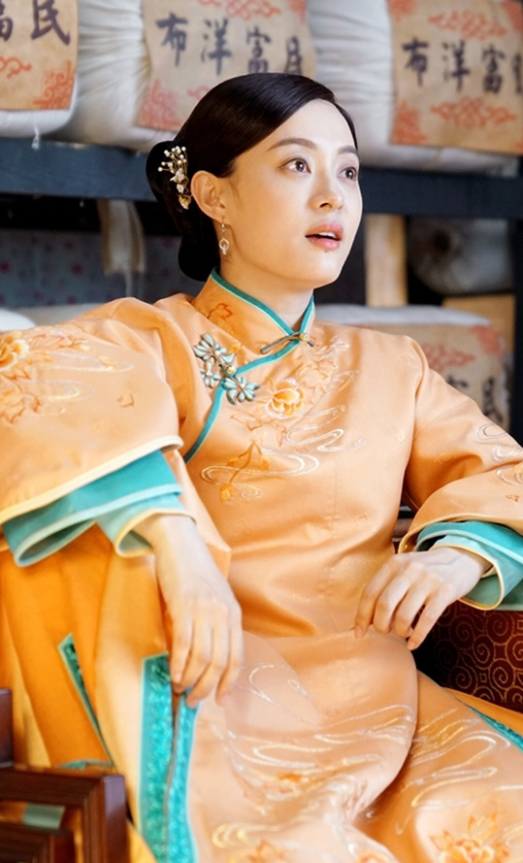 孙俪主演过的电视剧你知道么