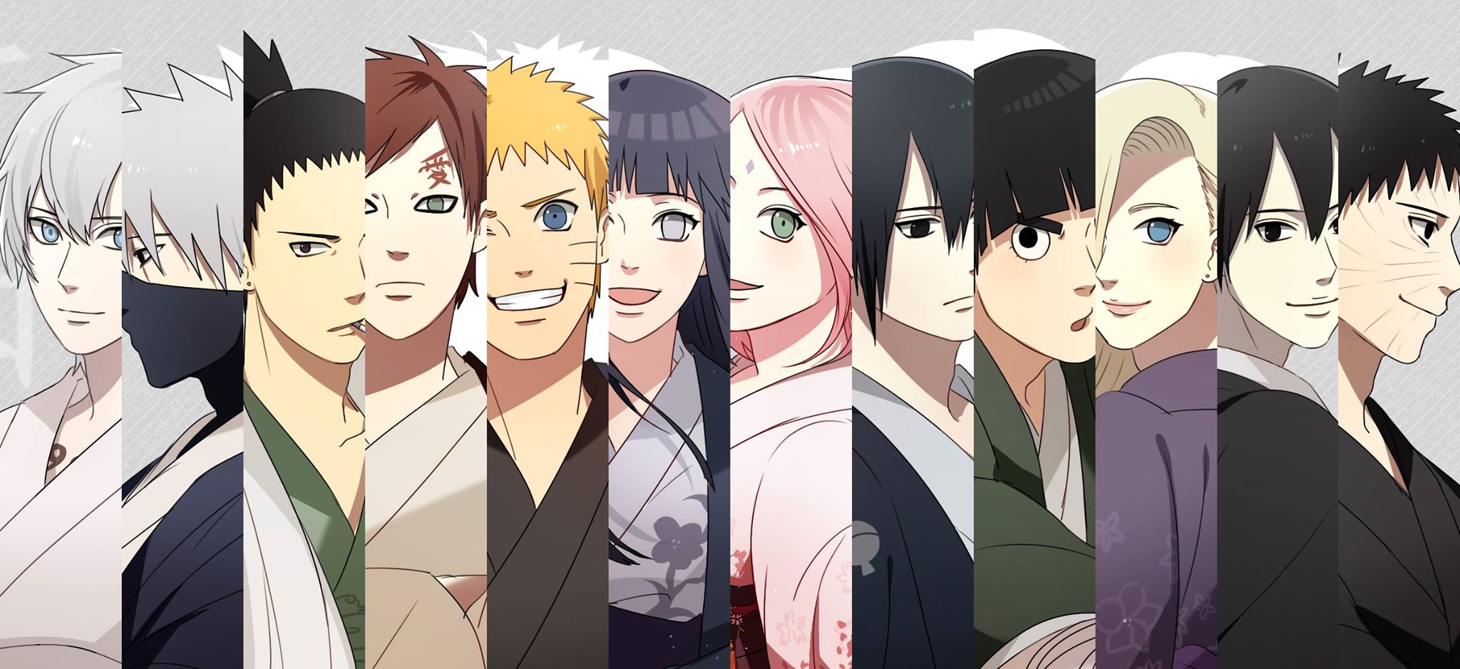 盘点《火影忍者》中四位被偷袭而死的角色