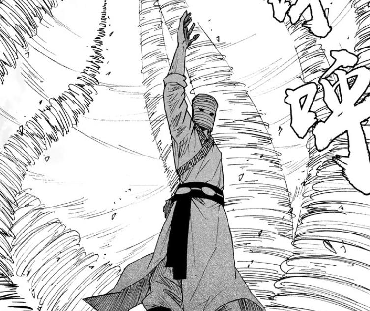 镇魂街:诸葛亮,郭嘉显神威,天鬼幕被破,凯利被困火之道