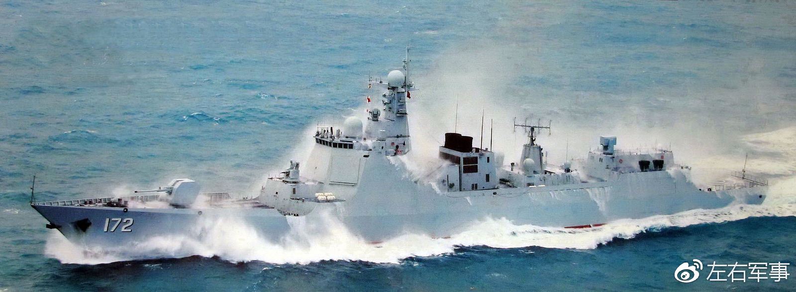 15亿人民币056型轻护卫舰:7亿人民币055型驱逐舰:60亿人民币094型战略