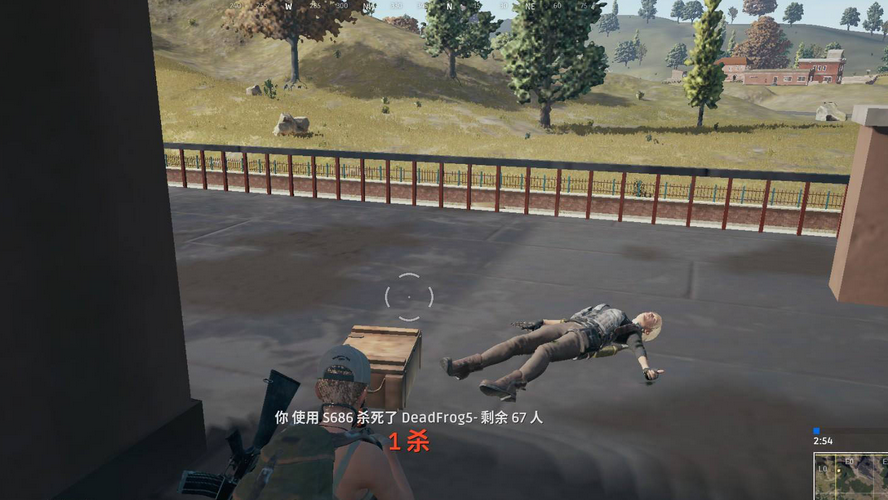 绝地求生:北美第一突破手shroud宣布退役,离开