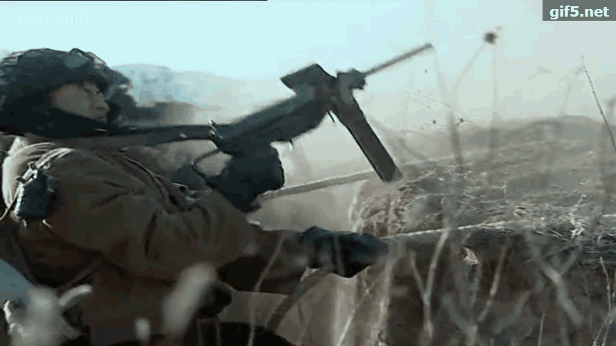 在亮剑中第6集 赵刚带二营三营驻防陈家峪的一些疑问|陈家|赵刚|山本