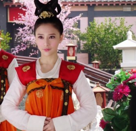 唐宫美人天下|美女|娱乐圈_新浪新闻