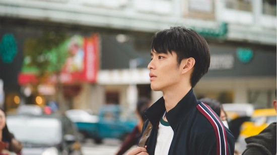 近日,优橝传媒旗下演员曹佑宁主演的影视剧已于7月2日开播.