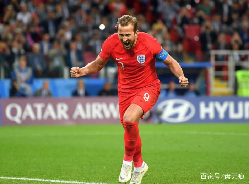 2018世界杯半决赛:克罗地亚VS英格兰赛事前瞻