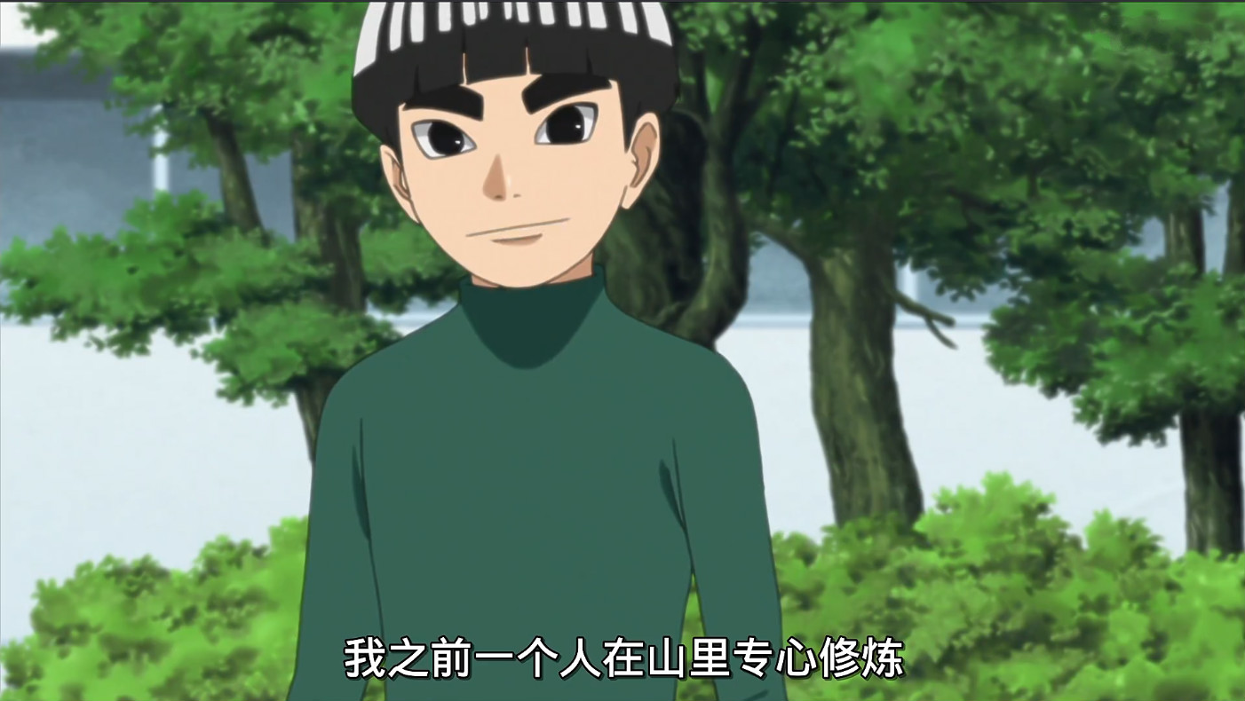 中,又将有一个角色掌握这个强大的外挂,这个人便是李洛克的儿子梅塔尔