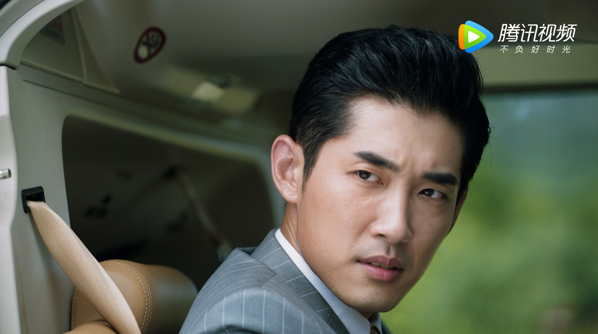 唐sir@唐一修 与哥哥唐枫@陈牧扬dc 的"终极版"兄