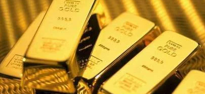 中国在美国存了600吨黄金,如果他们不还怎么办