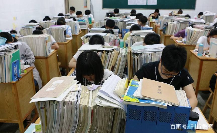 高中班主任的分析:什么样的初中生容易在高中时脱颖而出?